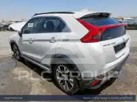 2019 Mitsubishi ECLIPSE