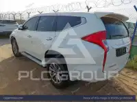 2019 Mitsubishi MONTERO