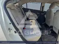 2019 Mitsubishi Attrage
