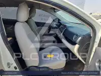 2019 Mitsubishi Attrage