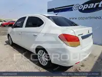 2019 Mitsubishi Attrage