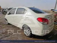 2019 Mitsubishi Attrage