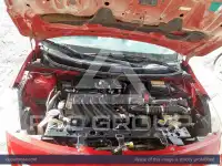 2019 Nissan VERSA