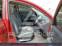 2019 Nissan VERSA