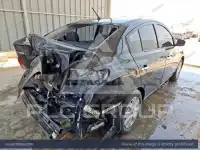 2019 Nissan VERSA
