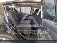 2019 Nissan VERSA