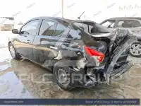 2019 Nissan VERSA