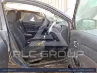 2019 Nissan VERSA
