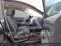 2019 Nissan VERSA