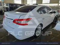 2019 Nissan SENTRA
