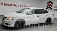 2019 Nissan SENTRA