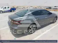 2019 Nissan MAXIMA