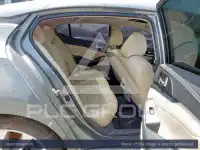 2019 Nissan MAXIMA