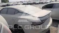 2019 Nissan MAXIMA