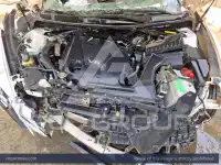 2019 Nissan MAXIMA