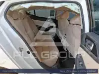 2019 Nissan MAXIMA