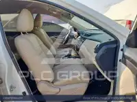 2019 Nissan X-TRAIL