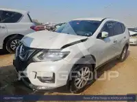 2019 Nissan X-TRAIL