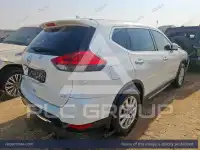 2019 Nissan X-TRAIL