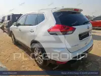 2019 Nissan X-TRAIL