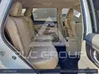 2019 Nissan X-TRAIL