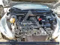 2019 Nissan KICKS