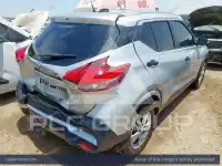 2019 Nissan KICKS