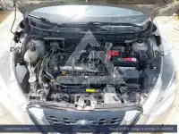 2019 Nissan KICKS