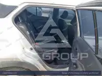 2019 Nissan KICKS