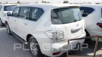 2019 Nissan Patrol