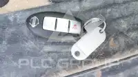 2019 Nissan Patrol