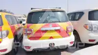 2019 Nissan Patrol
