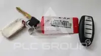 2019 Nissan Patrol