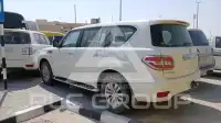 2019 Nissan Patrol