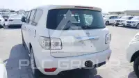 2019 Nissan Patrol
