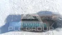 2019 Nissan Patrol