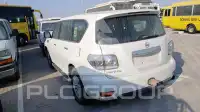 2019 Nissan Patrol