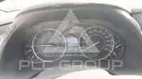 2019 Nissan Patrol