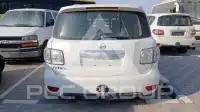 2019 Nissan Patrol