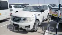 2019 Nissan Patrol