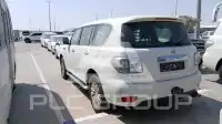 2019 Nissan Patrol