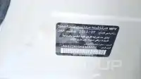 2019 Nissan Patrol