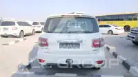 2019 Nissan Patrol