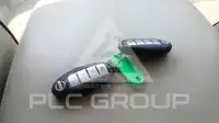 2019 Nissan Patrol