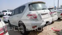 2019 Nissan Patrol