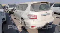 2019 Nissan Patrol