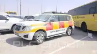 2019 Nissan Patrol