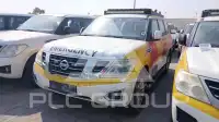 2019 Nissan Patrol