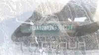 2019 Nissan Patrol