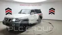 2019 Nissan Patrol